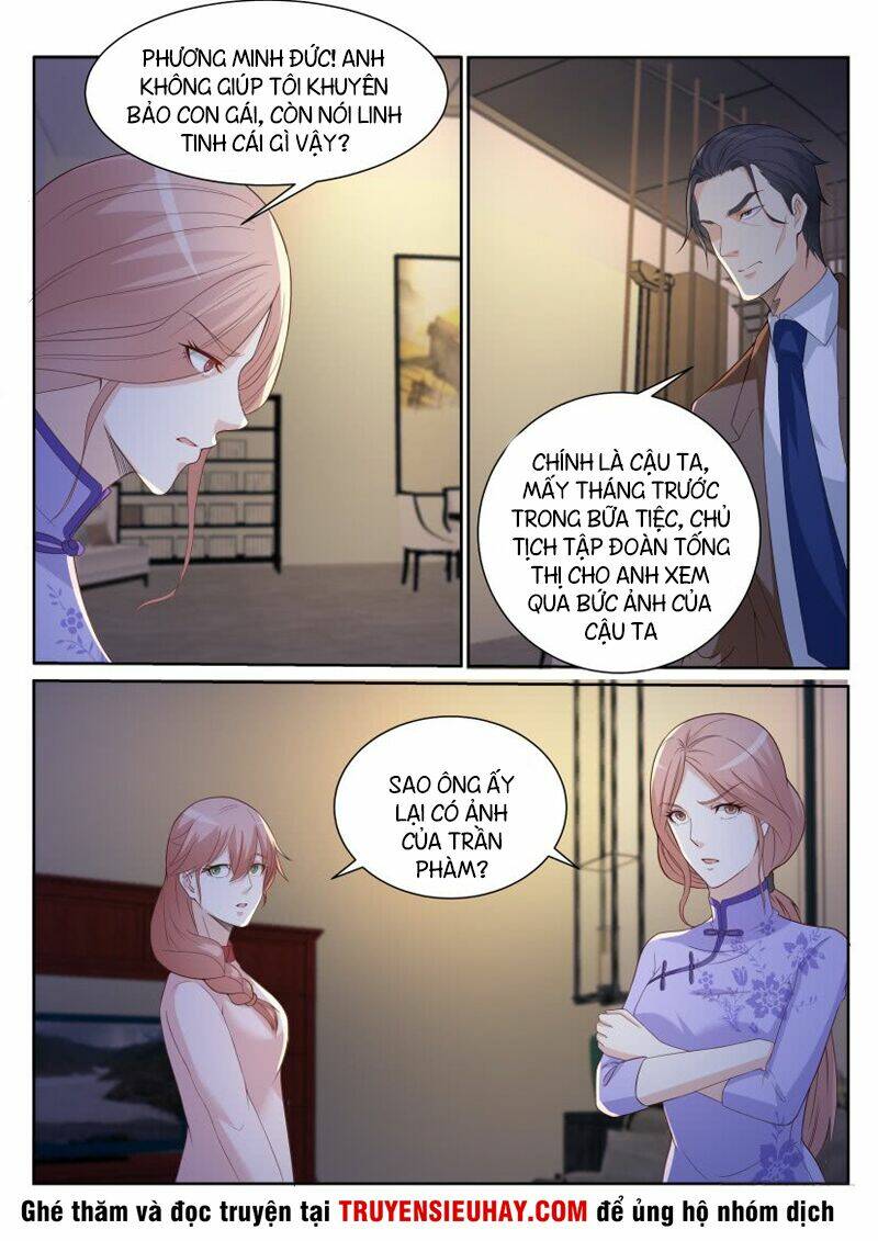 Trọng Sinh Đô Thị Tu Tiên - Chapter 184 - Page 13