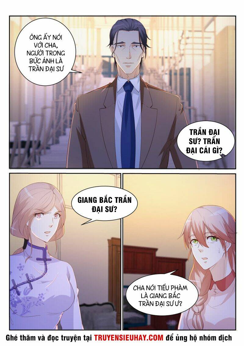 Trọng Sinh Đô Thị Tu Tiên - Chapter 184 - Page 14