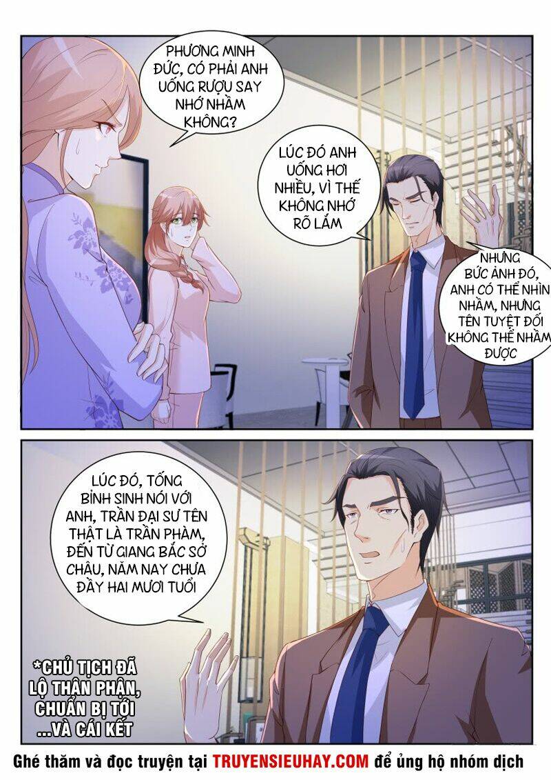 Trọng Sinh Đô Thị Tu Tiên - Chapter 184 - Page 15