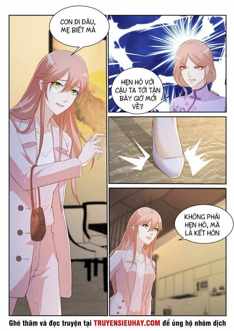 Trọng Sinh Đô Thị Tu Tiên - Chapter 184 - Page 4