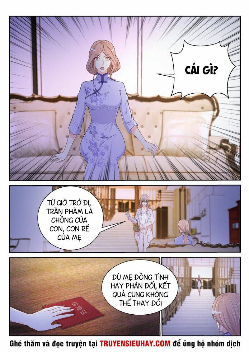 Trọng Sinh Đô Thị Tu Tiên - Chapter 184 - Page 5