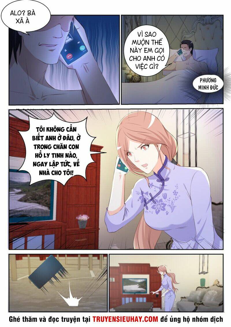 Trọng Sinh Đô Thị Tu Tiên - Chapter 184 - Page 7