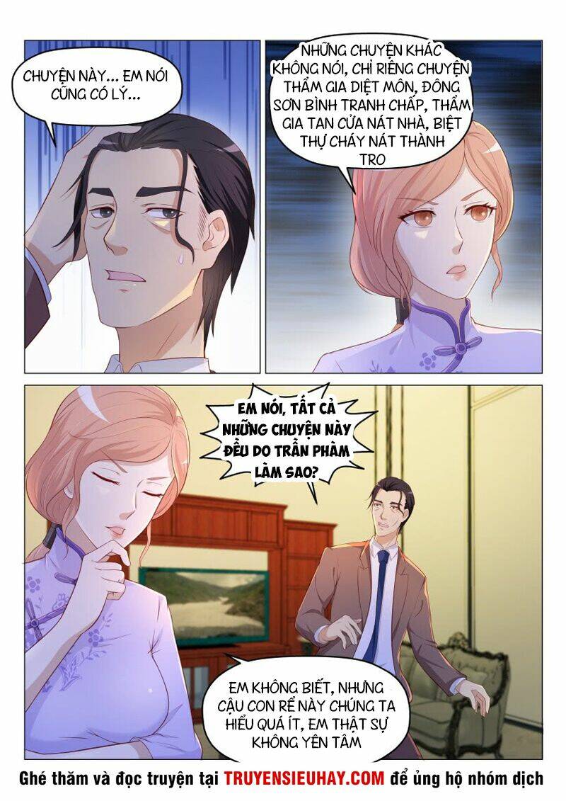 Trọng Sinh Đô Thị Tu Tiên - Chapter 185 - Page 9