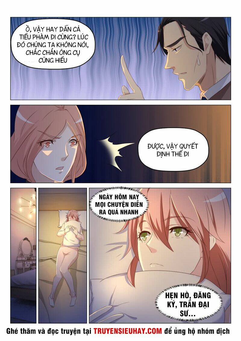 Trọng Sinh Đô Thị Tu Tiên - Chapter 185 - Page 13