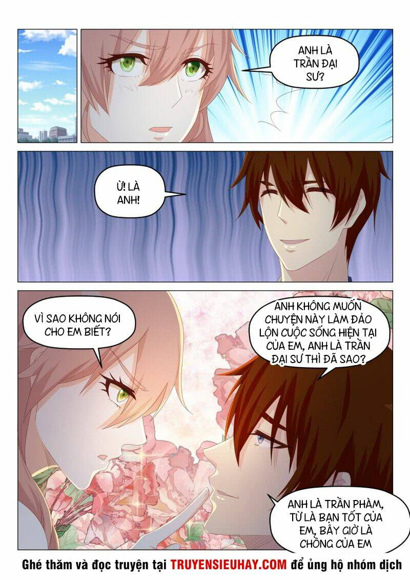 Trọng Sinh Đô Thị Tu Tiên - Chapter 185 - Page 15