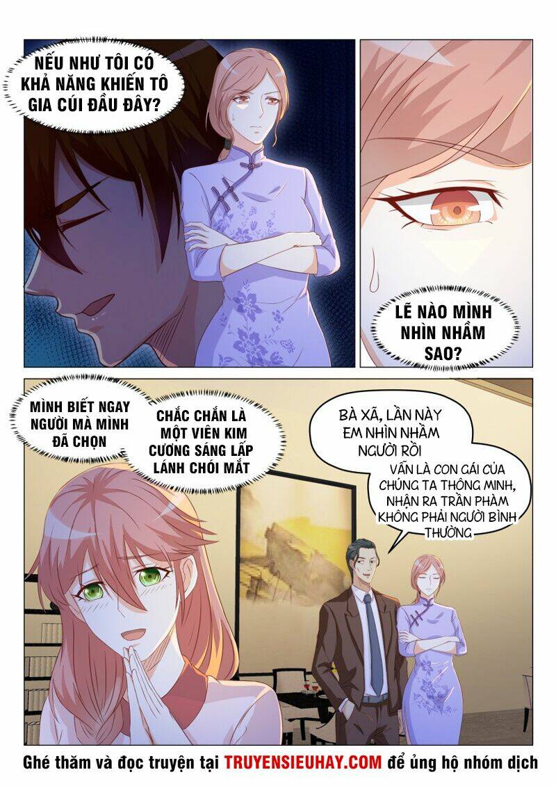 Trọng Sinh Đô Thị Tu Tiên - Chapter 185 - Page 3