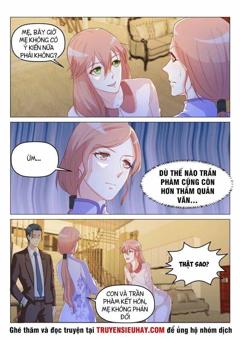 Trọng Sinh Đô Thị Tu Tiên - Chapter 185 - Page 4