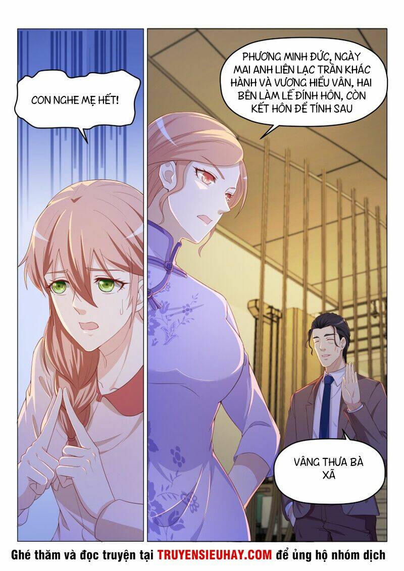 Trọng Sinh Đô Thị Tu Tiên - Chapter 185 - Page 6