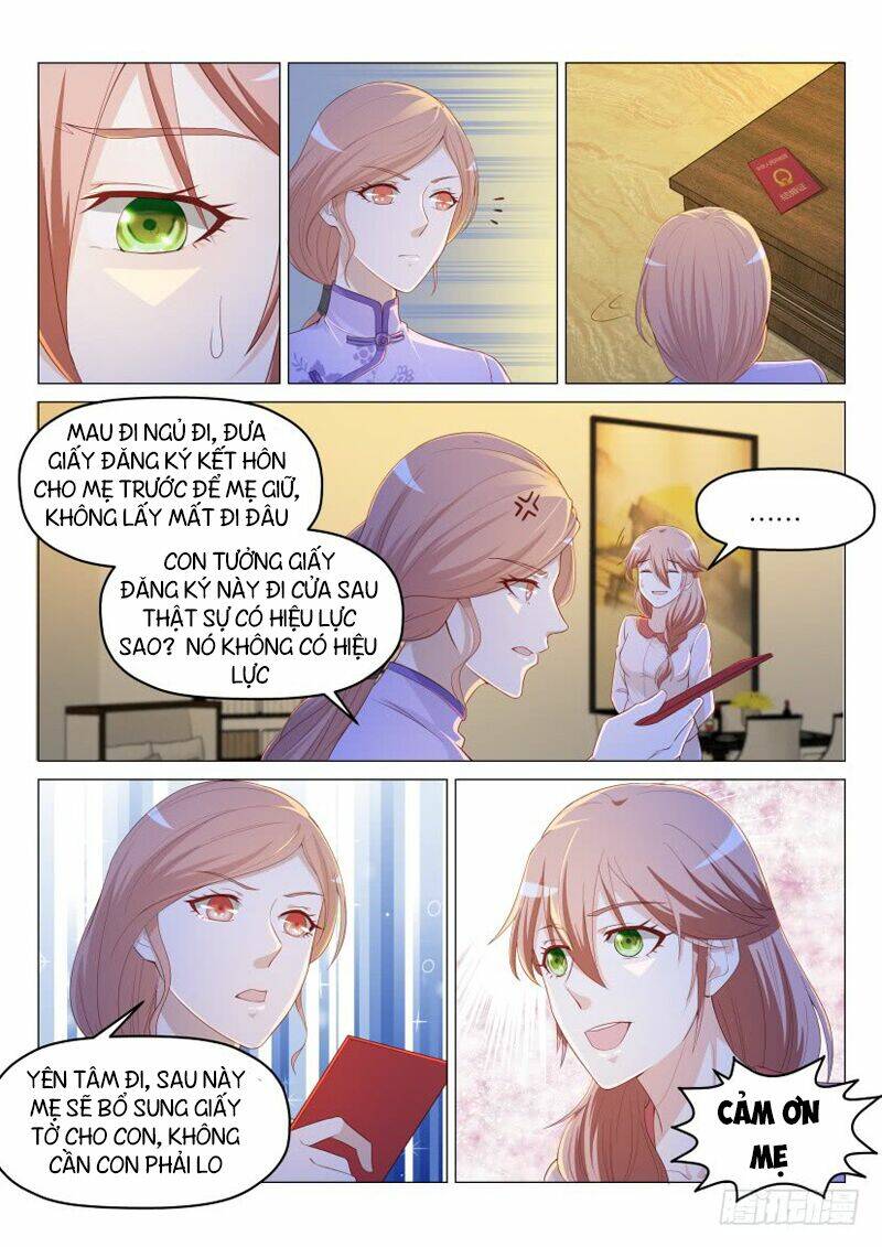 Trọng Sinh Đô Thị Tu Tiên - Chapter 185 - Page 7