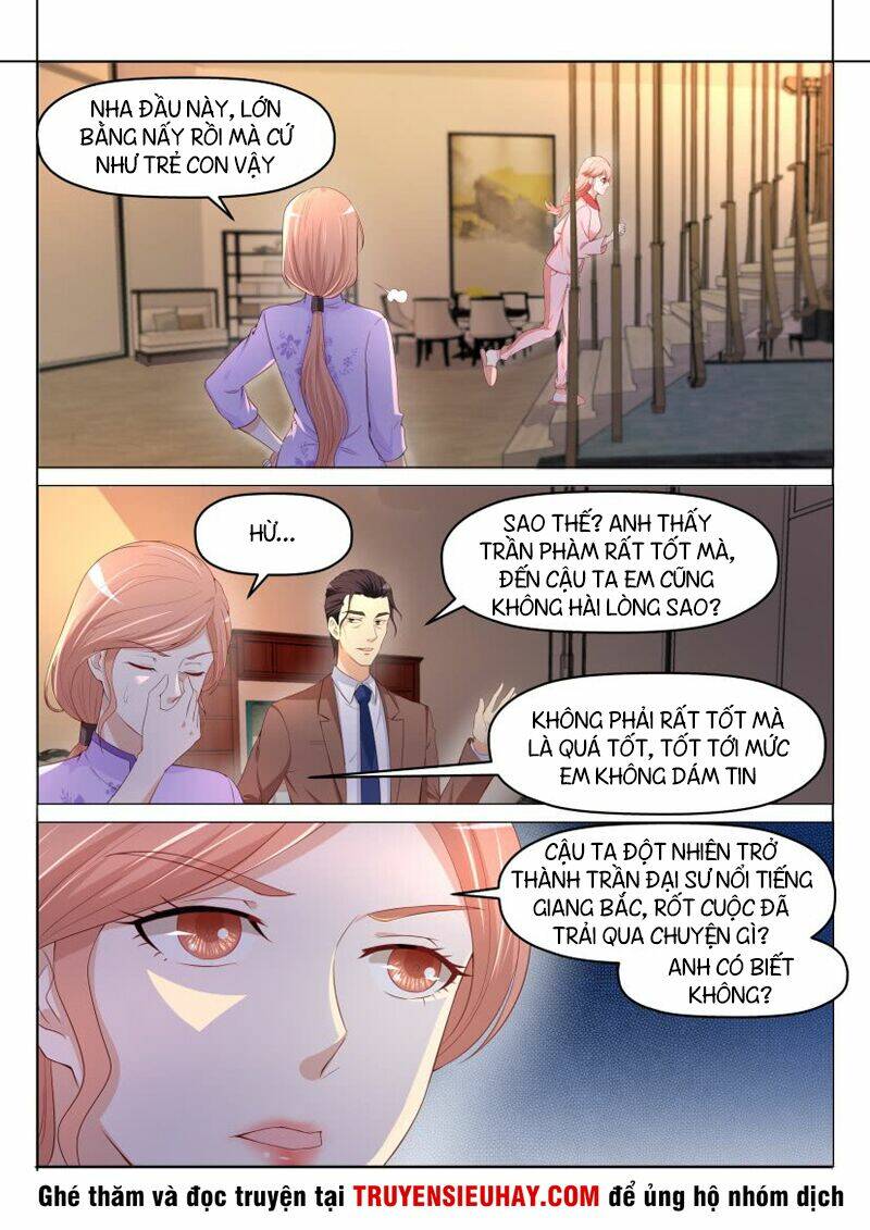 Trọng Sinh Đô Thị Tu Tiên - Chapter 185 - Page 8