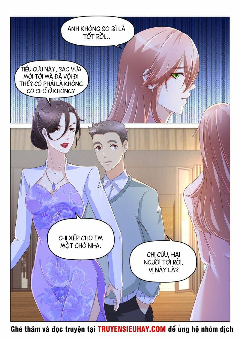 Trọng Sinh Đô Thị Tu Tiên - Chapter 186 - Page 11