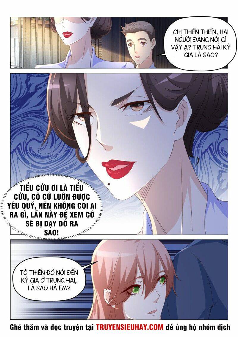 Trọng Sinh Đô Thị Tu Tiên - Chapter 186 - Page 14