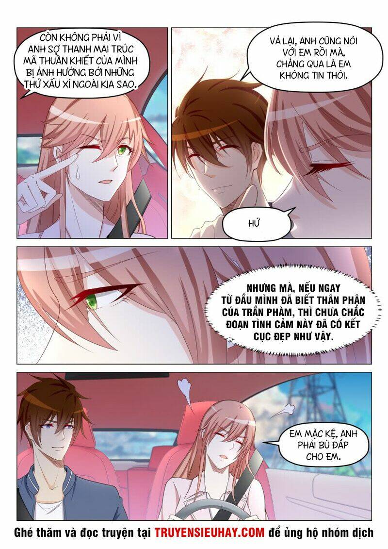 Trọng Sinh Đô Thị Tu Tiên - Chapter 186 - Page 3