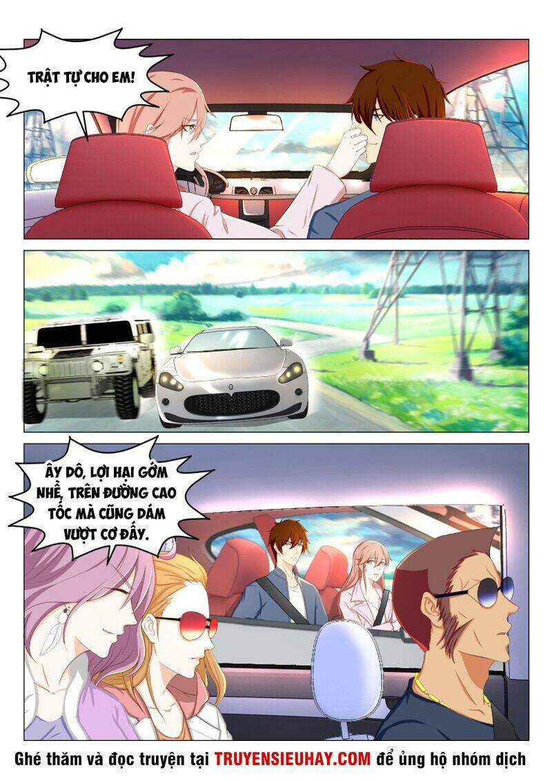 Trọng Sinh Đô Thị Tu Tiên - Chapter 186 - Page 5