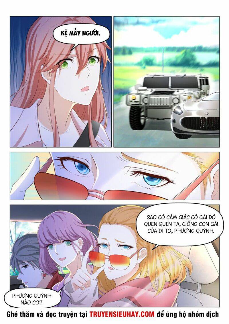 Trọng Sinh Đô Thị Tu Tiên - Chapter 186 - Page 6