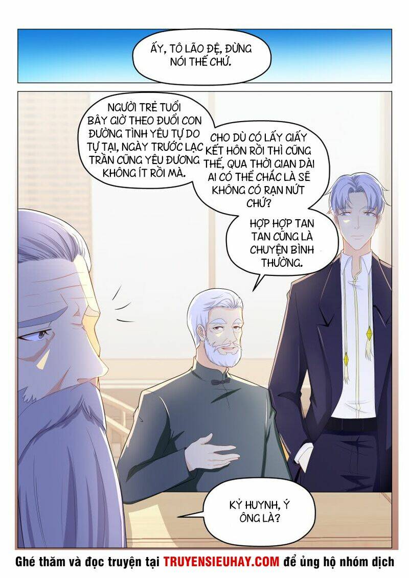 Trọng Sinh Đô Thị Tu Tiên - Chapter 187 - Page 9