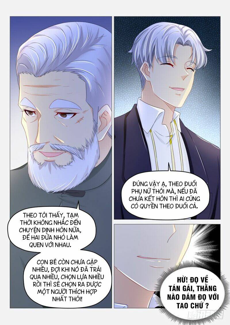 Trọng Sinh Đô Thị Tu Tiên - Chapter 187 - Page 10