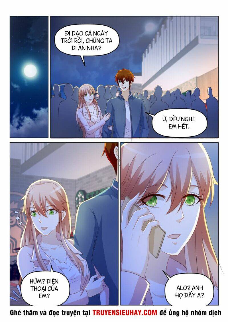 Trọng Sinh Đô Thị Tu Tiên - Chapter 187 - Page 14