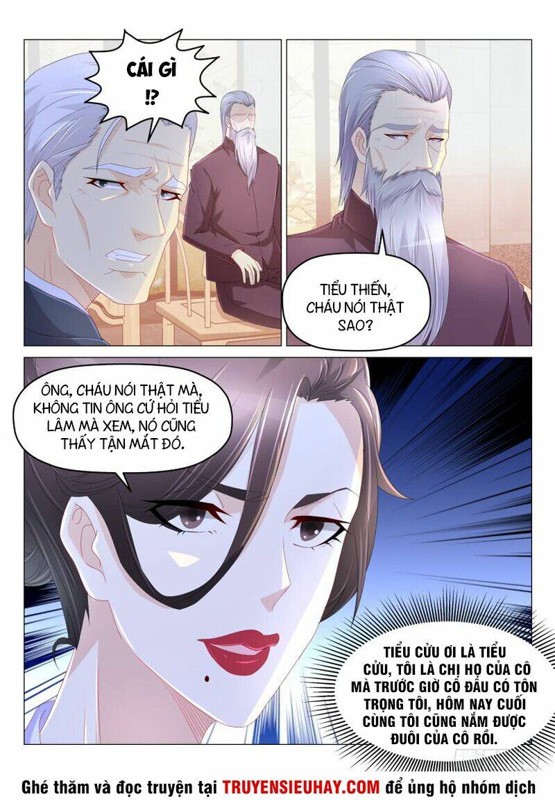 Trọng Sinh Đô Thị Tu Tiên - Chapter 187 - Page 6