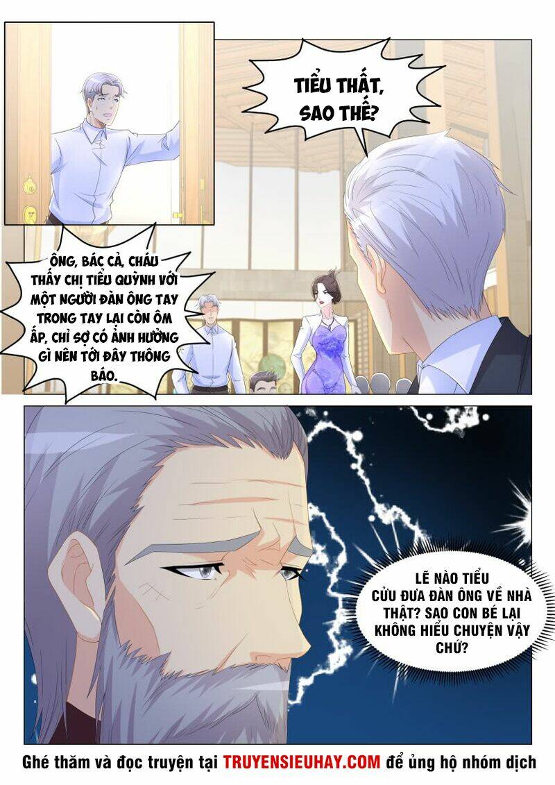 Trọng Sinh Đô Thị Tu Tiên - Chapter 187 - Page 7