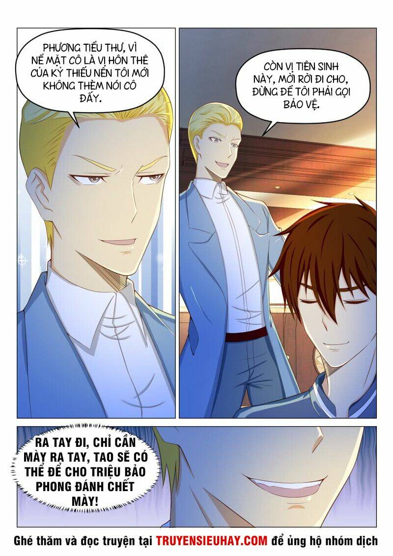 Trọng Sinh Đô Thị Tu Tiên - Chapter 188 - Page 13