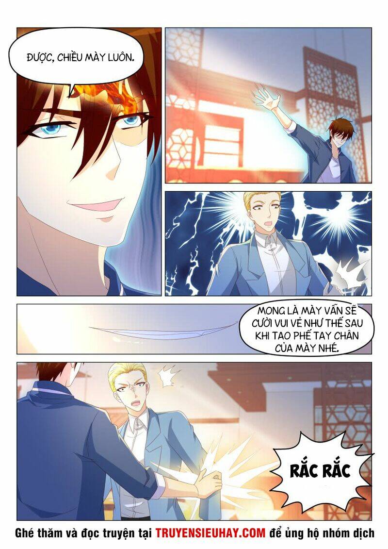 Trọng Sinh Đô Thị Tu Tiên - Chapter 188 - Page 15