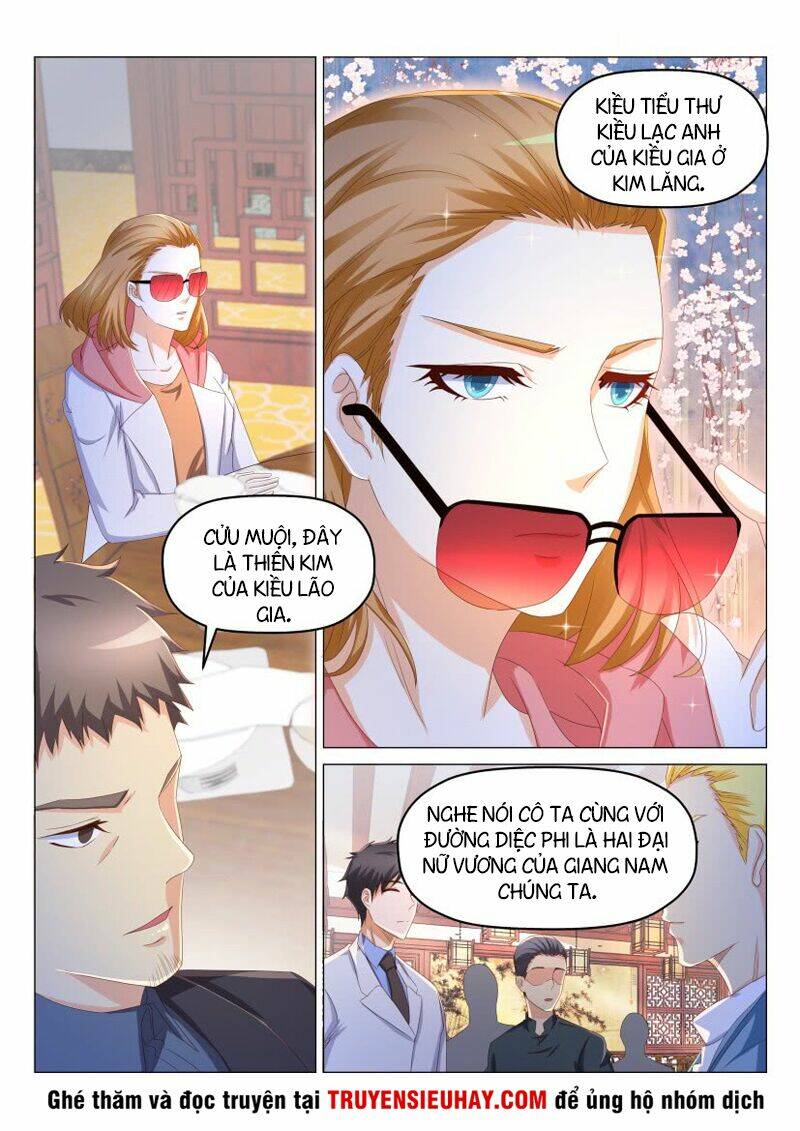 Trọng Sinh Đô Thị Tu Tiên - Chapter 188 - Page 5