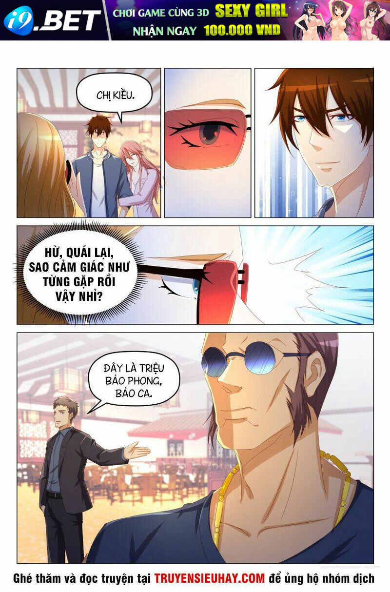 Trọng Sinh Đô Thị Tu Tiên - Chapter 188 - Page 6