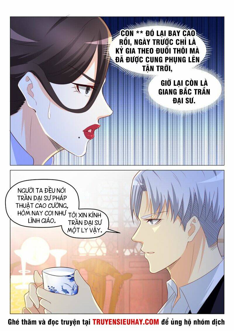 Trọng Sinh Đô Thị Tu Tiên - Chapter 189 - Page 14