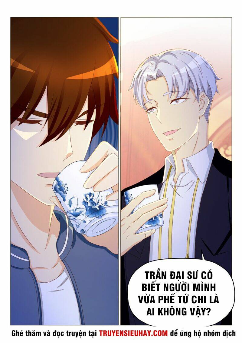 Trọng Sinh Đô Thị Tu Tiên - Chapter 189 - Page 15