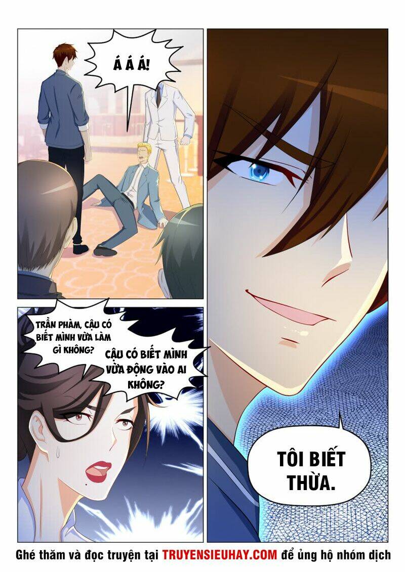 Trọng Sinh Đô Thị Tu Tiên - Chapter 189 - Page 4