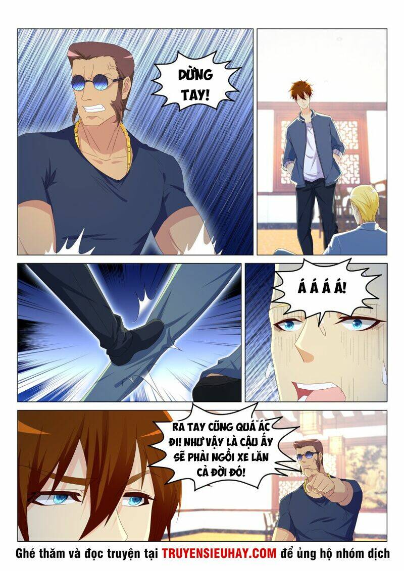 Trọng Sinh Đô Thị Tu Tiên - Chapter 189 - Page 6