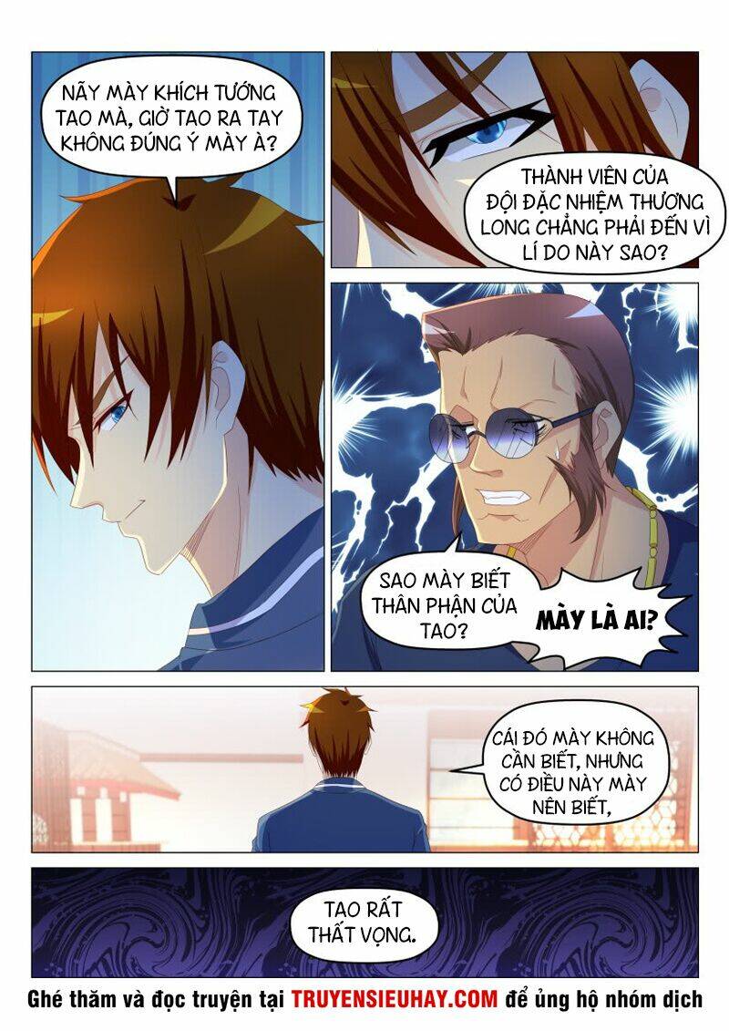 Trọng Sinh Đô Thị Tu Tiên - Chapter 189 - Page 7