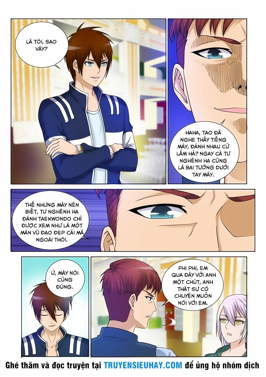 Trọng Sinh Đô Thị Tu Tiên - Chapter 19 - Page 9