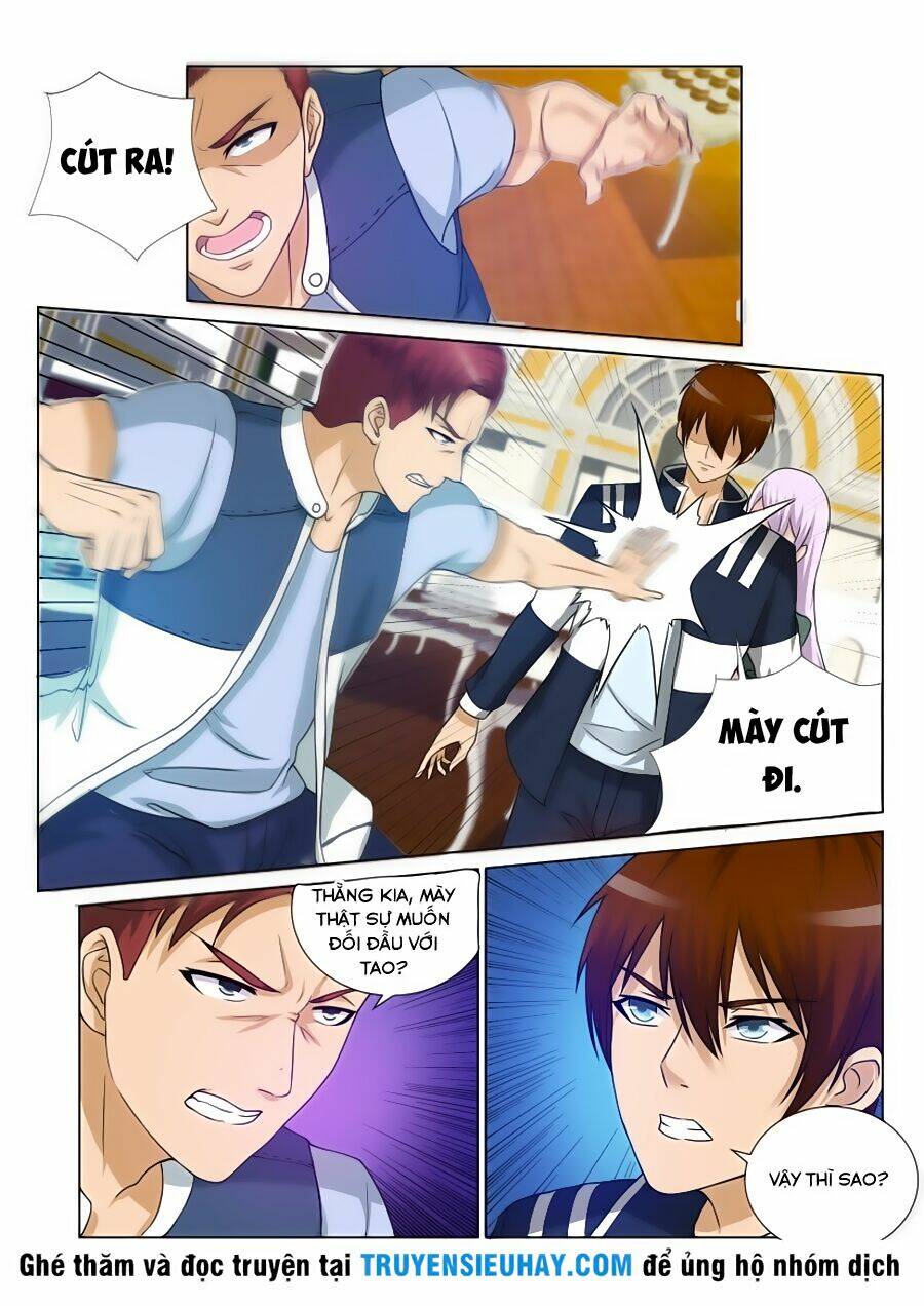 Trọng Sinh Đô Thị Tu Tiên - Chapter 19 - Page 11