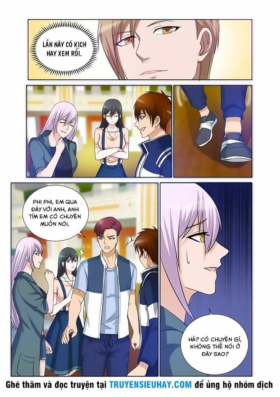 Trọng Sinh Đô Thị Tu Tiên - Chapter 19 - Page 7