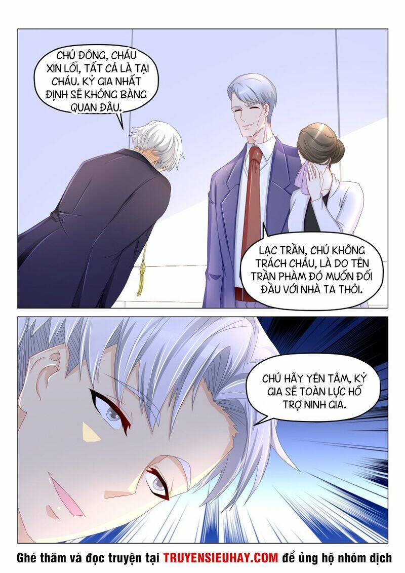 Trọng Sinh Đô Thị Tu Tiên - Chapter 190 - Page 14