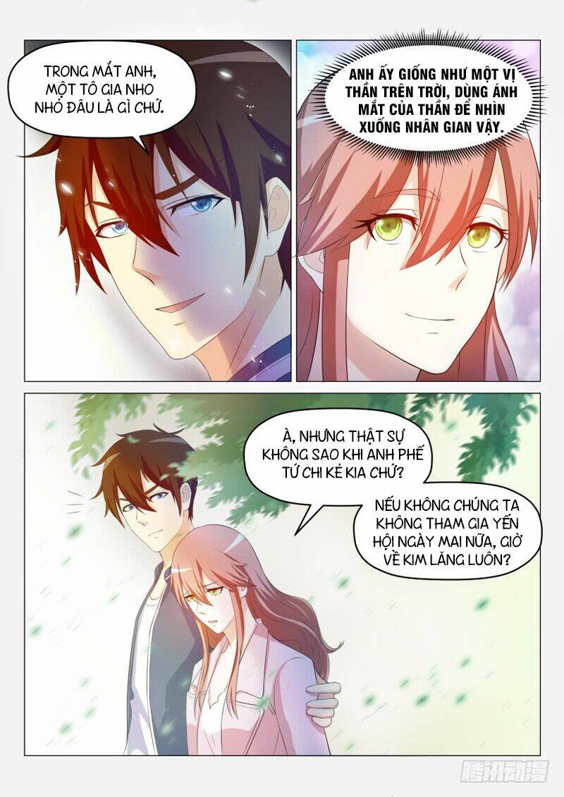 Trọng Sinh Đô Thị Tu Tiên - Chapter 190 - Page 7
