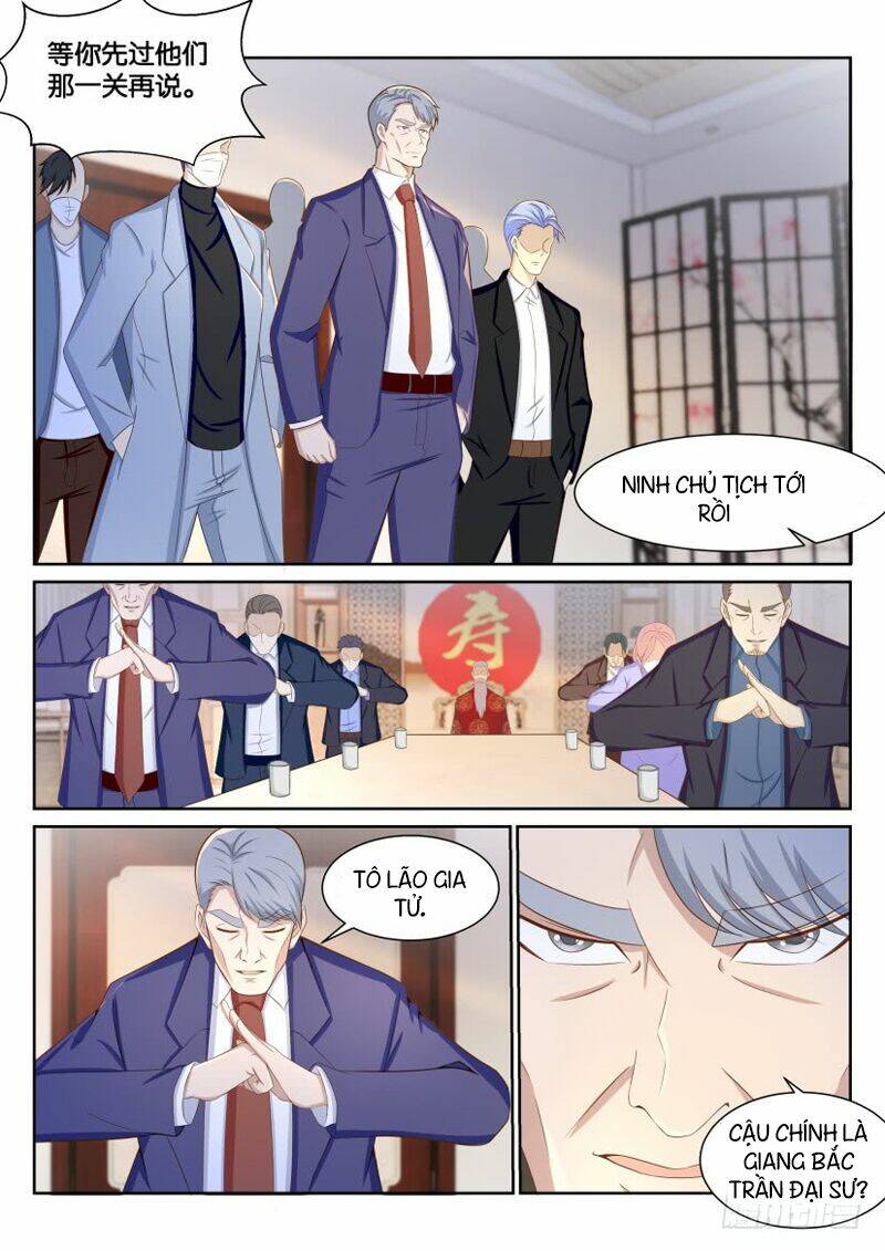 Trọng Sinh Đô Thị Tu Tiên - Chapter 191 - Page 13