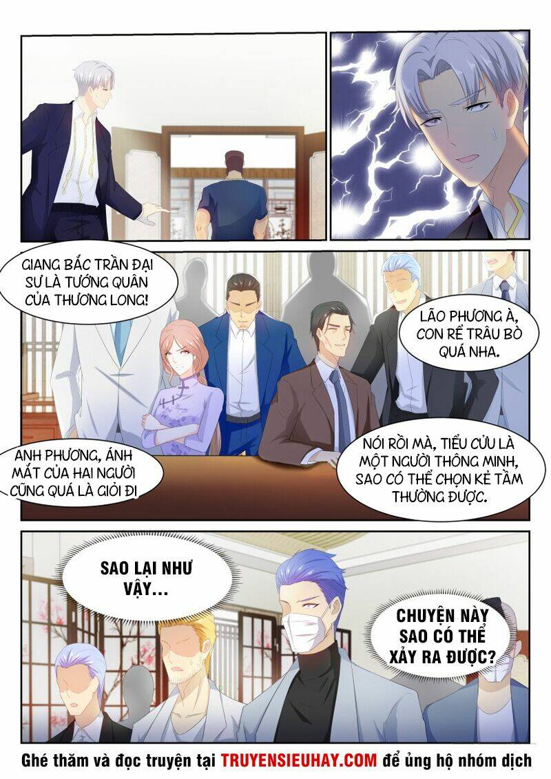 Trọng Sinh Đô Thị Tu Tiên - Chapter 192 - Page 15