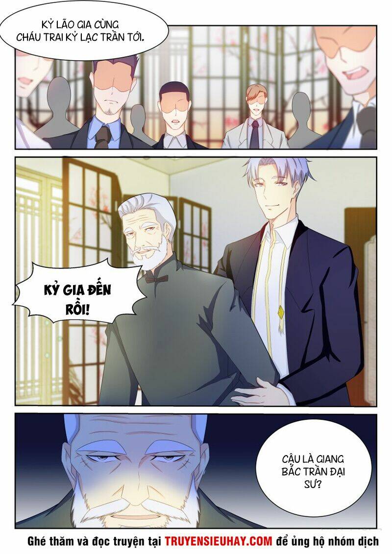 Trọng Sinh Đô Thị Tu Tiên - Chapter 192 - Page 3