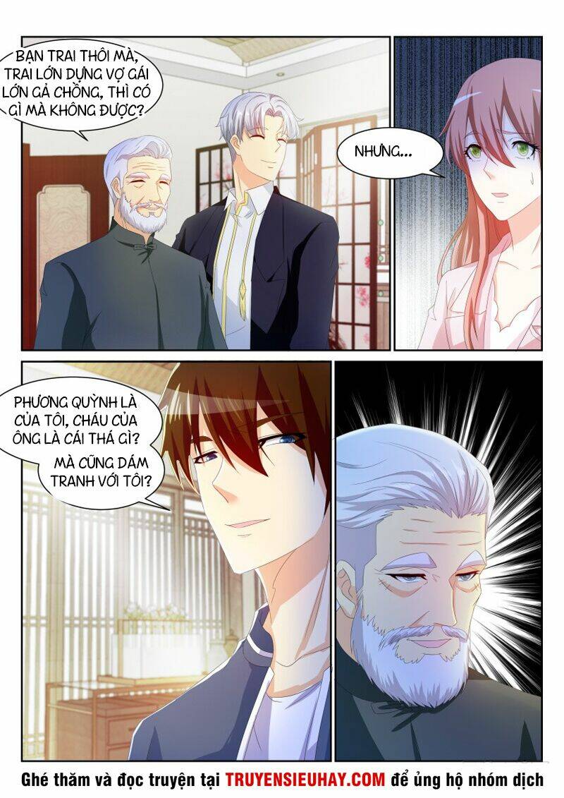 Trọng Sinh Đô Thị Tu Tiên - Chapter 192 - Page 5