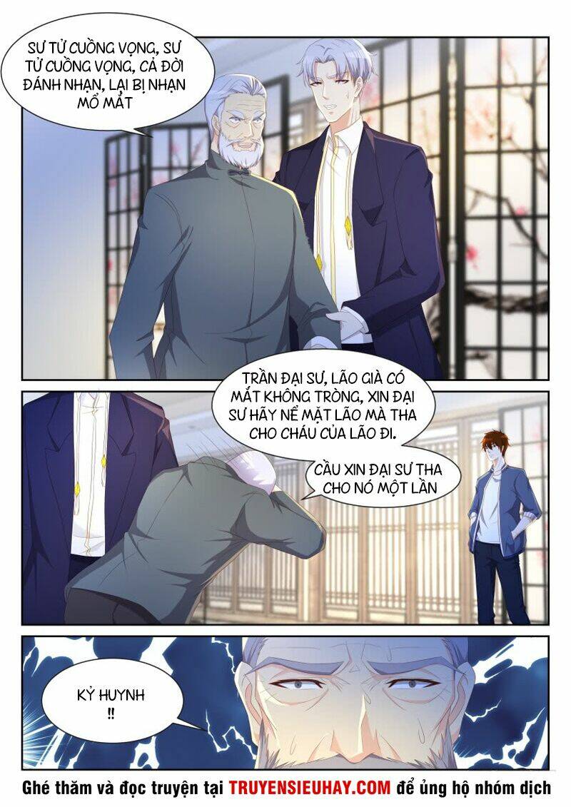 Trọng Sinh Đô Thị Tu Tiên - Chapter 193 - Page 13