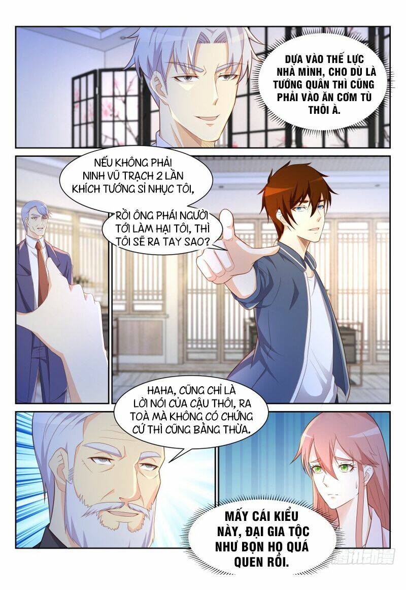 Trọng Sinh Đô Thị Tu Tiên - Chapter 193 - Page 3