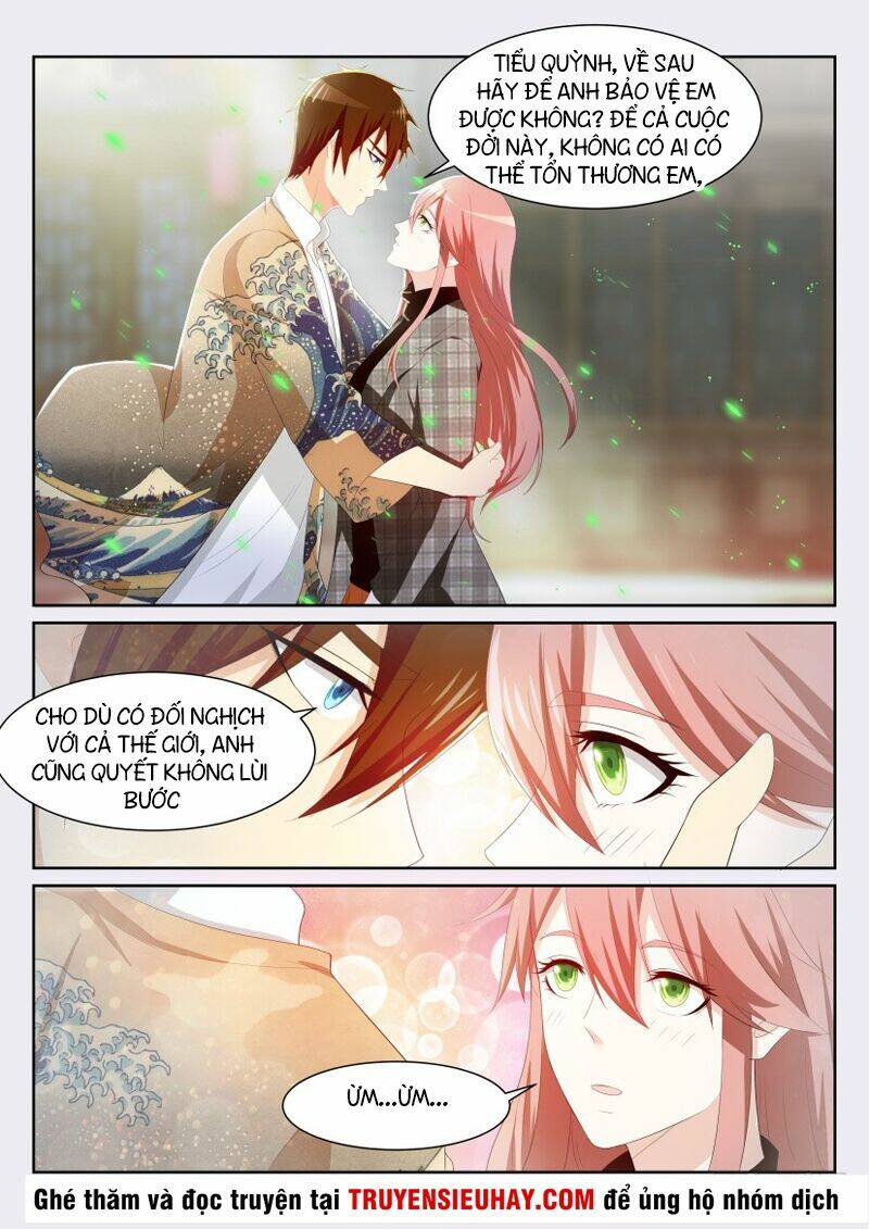 Trọng Sinh Đô Thị Tu Tiên - Chapter 194 - Page 10
