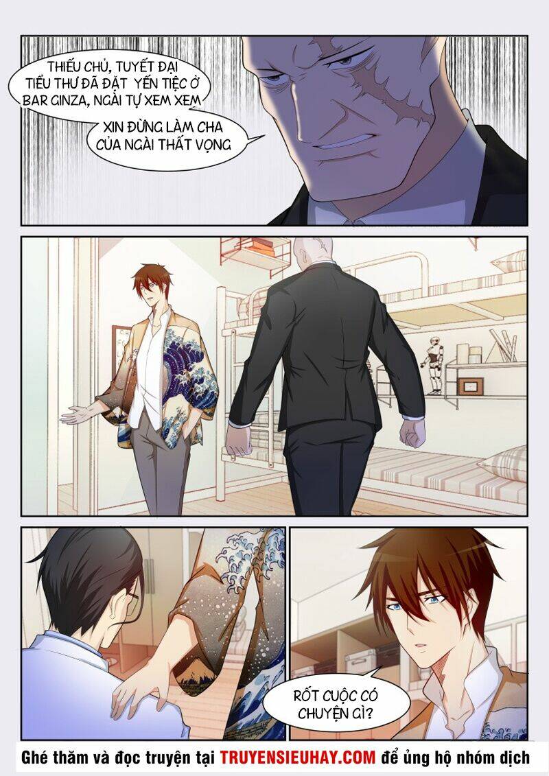 Trọng Sinh Đô Thị Tu Tiên - Chapter 194 - Page 14