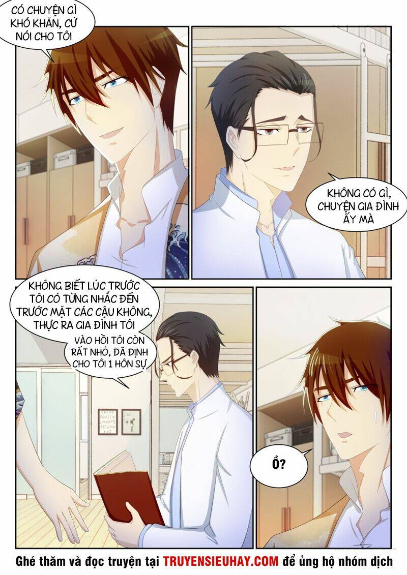 Trọng Sinh Đô Thị Tu Tiên - Chapter 194 - Page 15