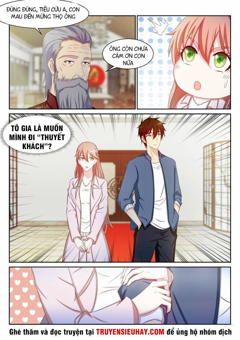 Trọng Sinh Đô Thị Tu Tiên - Chapter 194 - Page 3