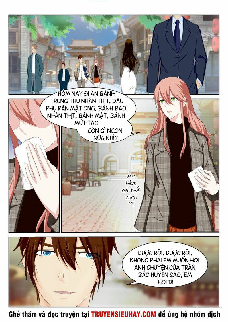 Trọng Sinh Đô Thị Tu Tiên - Chapter 194 - Page 7