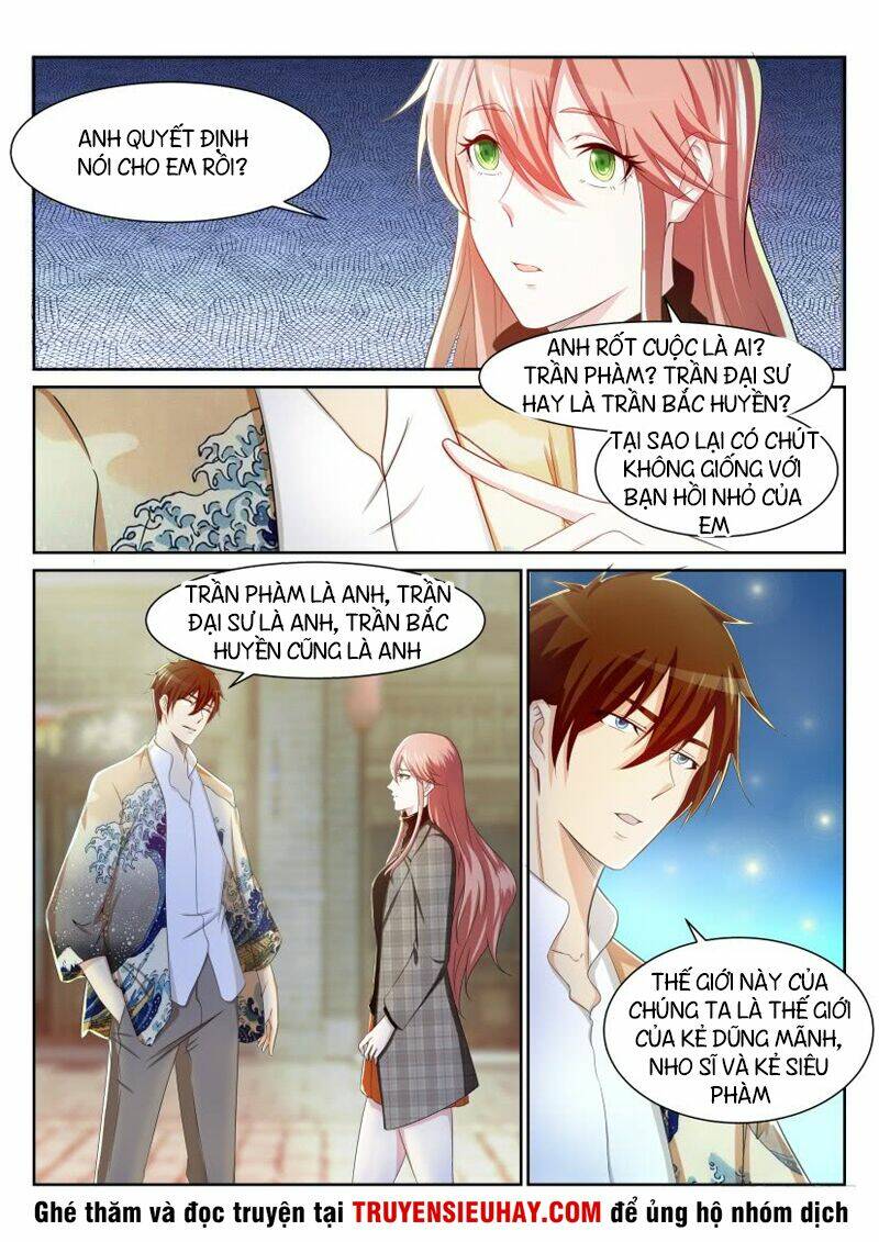 Trọng Sinh Đô Thị Tu Tiên - Chapter 194 - Page 8